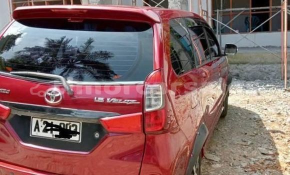 Buy Used Toyota Avanza Other Car in Dili in Dili Buy Used Toyota Avanza Other Car in Dili in Dili