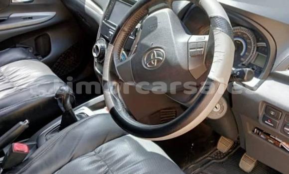 Buy Used Toyota Avanza Other Car in Dili in Dili Buy Used Toyota Avanza Other Car in Dili in Dili