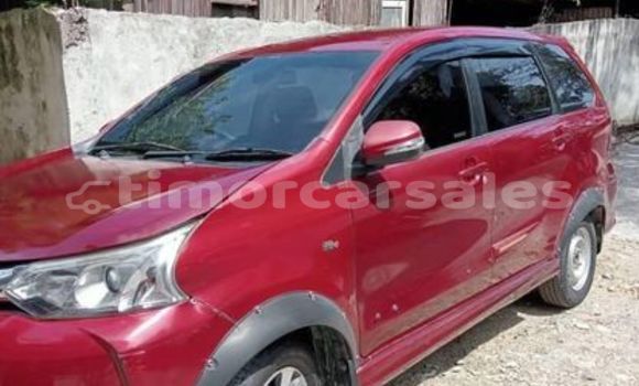 Buy Used Toyota Avanza Other Car in Dili in Dili Buy Used Toyota Avanza Other Car in Dili in Dili