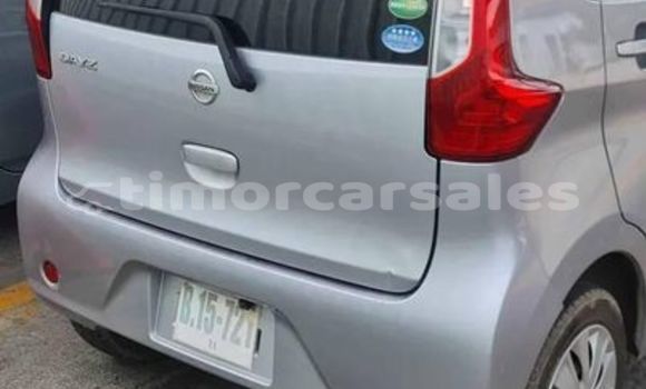 Buy Used Nissan Dayz Other Car in Dili in Dili Buy Used Nissan Dayz Other Car in Dili in Dili