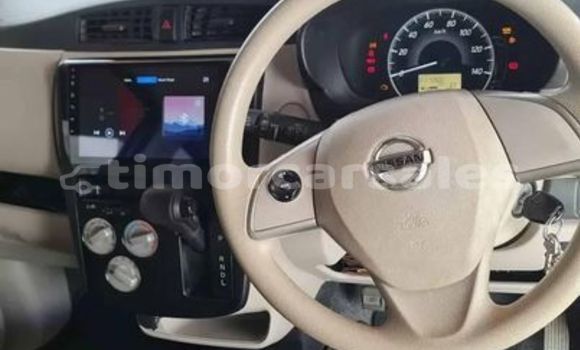 Buy Used Nissan Dayz Other Car in Dili in Dili Buy Used Nissan Dayz Other Car in Dili in Dili