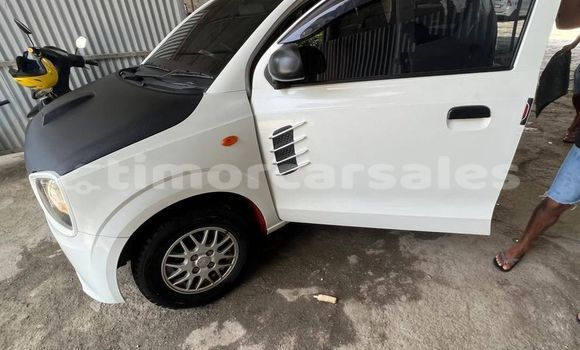 Buy Used Suzuki Alto Other Car in Aileu in Aileu