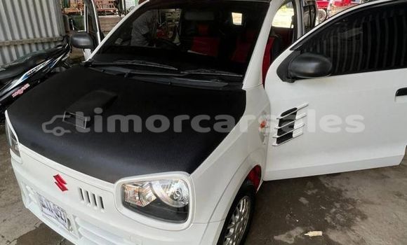Buy Used Suzuki Alto Other Car in Aileu in Aileu Buy Used Suzuki Alto Other Car in Aileu in Aileu