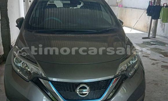 Buy Used Nissan Note Other Car in Dili in Dili Buy Used Nissan Note Other Car in Dili in Dili