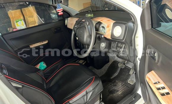 Buy Used Suzuki Alto Other Car in Ainaro in Ainaro Buy Used Suzuki Alto Other Car in Ainaro in Ainaro