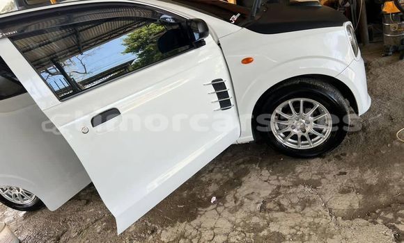 Buy Used Suzuki Alto Other Car in Ainaro in Ainaro Buy Used Suzuki Alto Other Car in Ainaro in Ainaro