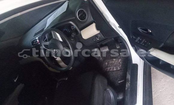 Buy Used Toyota Rush Other Car in Atabae in Bobonaro Buy Used Toyota Rush Other Car in Atabae in Bobonaro