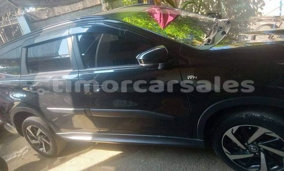 Buy Used Toyota Rush Other Car in Atabae in Bobonaro Buy Used Toyota Rush Other Car in Atabae in Bobonaro