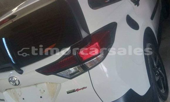 Buy Used Toyota Rush Other Car in Atabae in Bobonaro Buy Used Toyota Rush Other Car in Atabae in Bobonaro