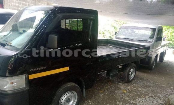 Buy Used Suzuki Carry Other Car in Alas in Manufahi Buy Used Suzuki Carry Other Car in Alas in Manufahi