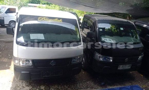 Buy Used Suzuki Carry Other Car in Alas in Manufahi Buy Used Suzuki Carry Other Car in Alas in Manufahi