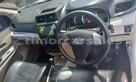 Buy Used Toyota Avanza Other Car in Atabae in Bobonaro Buy Used Toyota Avanza Other Car in Atabae in Bobonaro
