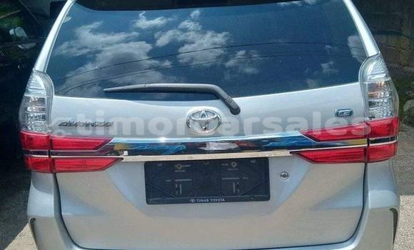 Buy Used Toyota Avanza Other Car in Atabae in Bobonaro Buy Used Toyota Avanza Other Car in Atabae in Bobonaro