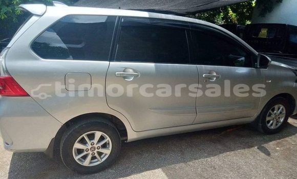 Buy Used Toyota Avanza Other Car in Atabae in Bobonaro Buy Used Toyota Avanza Other Car in Atabae in Bobonaro