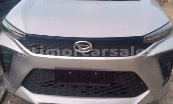 Buy Used Daihatsu Xenia Other Car in Atsabe in Ermera Buy Used Daihatsu Xenia Other Car in Atsabe in Ermera