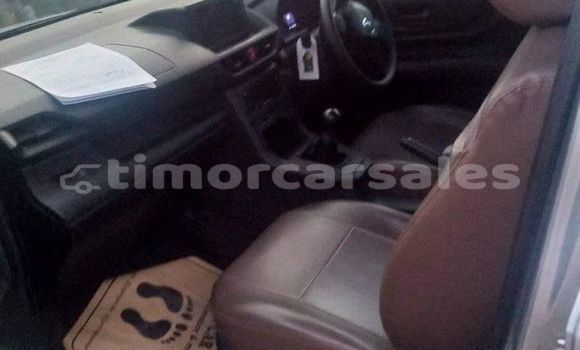 Buy Used Daihatsu Xenia Other Car in Atsabe in Ermera Buy Used Daihatsu Xenia Other Car in Atsabe in Ermera