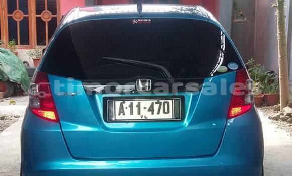Buy Used Honda Fit Other Car in Dili in Dili