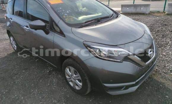 Buy Used Nissan Note Other Car in Atabae in Bobonaro Buy Used Nissan Note Other Car in Atabae in Bobonaro