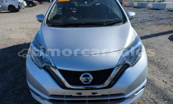 Buy Used Nissan Note Other Car in Atabae in Bobonaro Buy Used Nissan Note Other Car in Atabae in Bobonaro