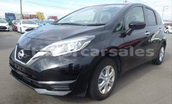 Buy Used Nissan Note Other Car in Atabae in Bobonaro Buy Used Nissan Note Other Car in Atabae in Bobonaro