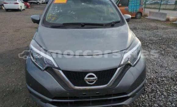 Buy Used Nissan Note Other Car in Atabae in Bobonaro Buy Used Nissan Note Other Car in Atabae in Bobonaro