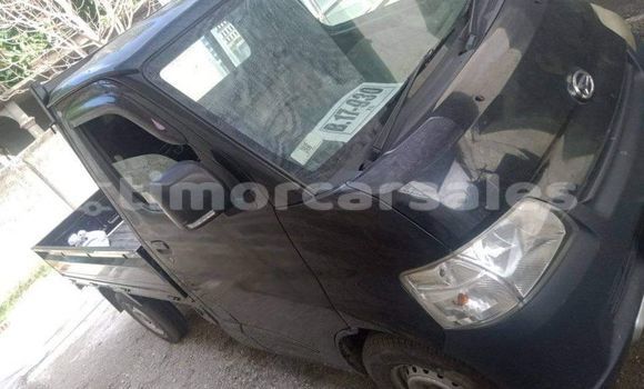 Buy Used Daihatsu Grandmax Black Car in Atabae in Bobonaro Buy Used Daihatsu Grandmax Black Car in Atabae in Bobonaro