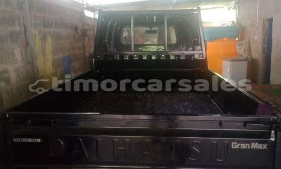 Buy Used Daihatsu Grandmax Black Car in Atabae in Bobonaro Buy Used Daihatsu Grandmax Black Car in Atabae in Bobonaro