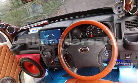 Buy Used Daihatsu Grandmax Other Car in Aituto in Ainaro Buy Used Daihatsu Grandmax Other Car in Aituto in Ainaro