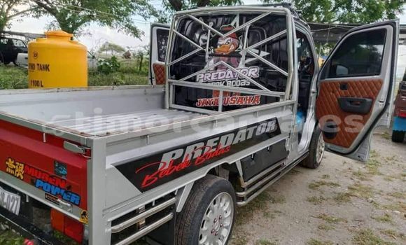 Buy Used Daihatsu Grandmax Other Car in Aituto in Ainaro Buy Used Daihatsu Grandmax Other Car in Aituto in Ainaro