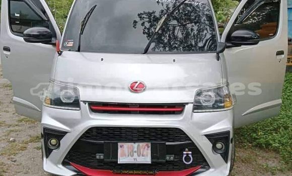 Buy Used Daihatsu Grandmax Other Car in Aituto in Ainaro Buy Used Daihatsu Grandmax Other Car in Aituto in Ainaro