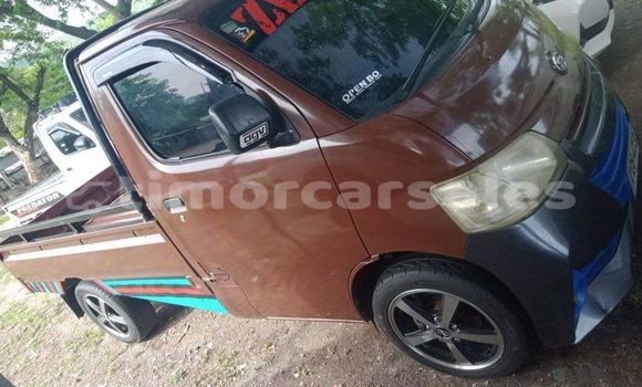 Buy Used Daihatsu Grandmax Other Car in Aituto in Ainaro Buy Used Daihatsu Grandmax Other Car in Aituto in Ainaro