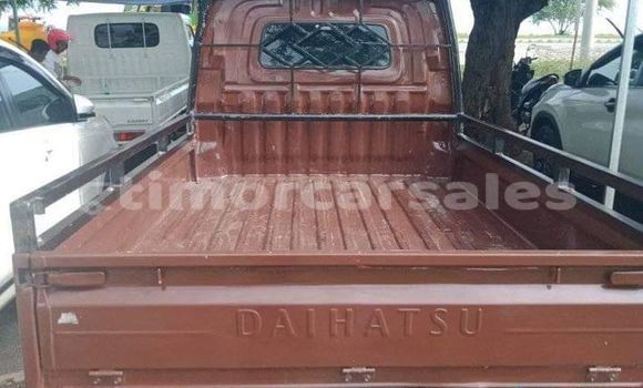 Buy Used Daihatsu Grandmax Other Car in Aituto in Ainaro Buy Used Daihatsu Grandmax Other Car in Aituto in Ainaro