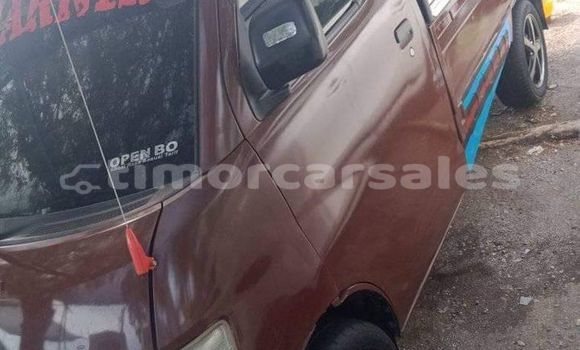 Buy Used Daihatsu Grandmax Other Car in Aituto in Ainaro Buy Used Daihatsu Grandmax Other Car in Aituto in Ainaro