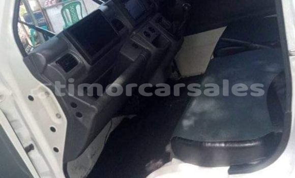 Buy Used Suzuki Carry White Car in Atsabe in Ermera Buy Used Suzuki Carry White Car in Atsabe in Ermera