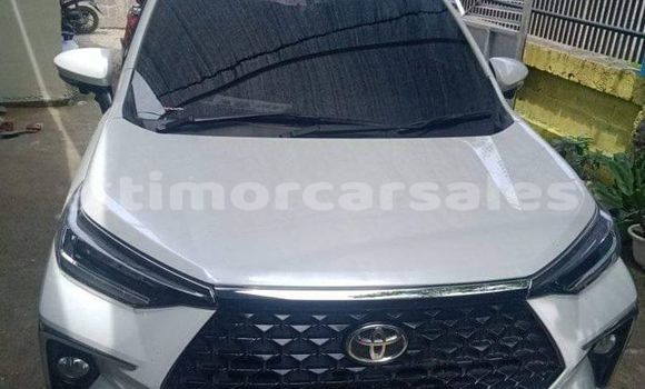 Buy Used Toyota Vellfire White Car in Alas in Manufahi Buy Used Toyota Vellfire White Car in Alas in Manufahi