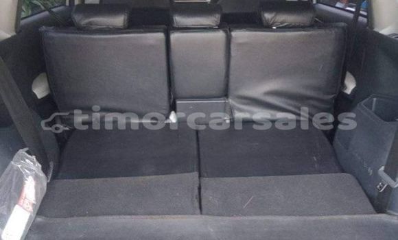 Buy Used Toyota Vellfire White Car in Alas in Manufahi Buy Used Toyota Vellfire White Car in Alas in Manufahi