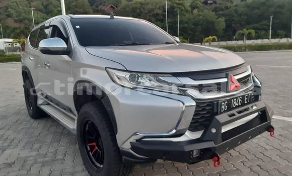 Buy Used Mitsubishi Pajero Other Car in Alas in Manufahi Buy Used Mitsubishi Pajero Other Car in Alas in Manufahi