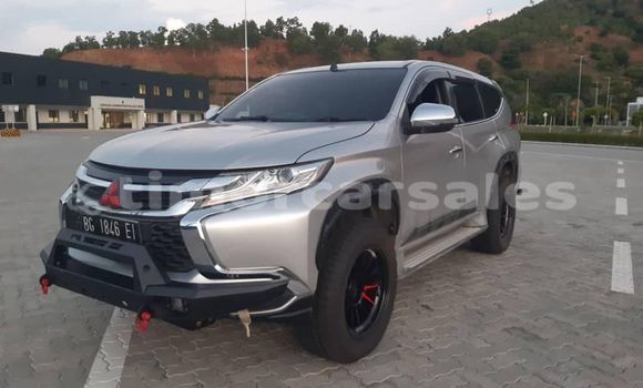 Buy Used Mitsubishi Pajero Other Car in Alas in Manufahi Buy Used Mitsubishi Pajero Other Car in Alas in Manufahi