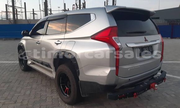 Buy Used Mitsubishi Pajero Other Car in Alas in Manufahi Buy Used Mitsubishi Pajero Other Car in Alas in Manufahi