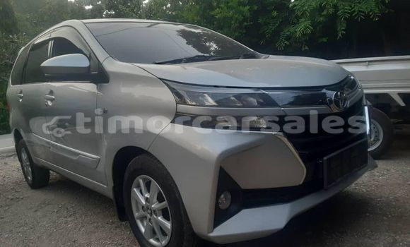 Buy Used Toyota Avanza Other Car in Aituto in Ainaro Buy Used Toyota Avanza Other Car in Aituto in Ainaro