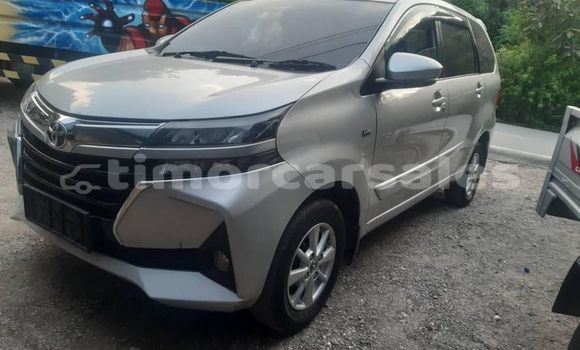 Buy Used Toyota Avanza Other Car in Aituto in Ainaro Buy Used Toyota Avanza Other Car in Aituto in Ainaro