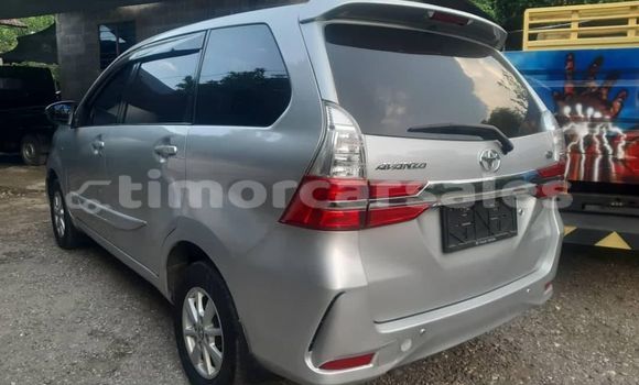 Buy Used Toyota Avanza Other Car in Aituto in Ainaro Buy Used Toyota Avanza Other Car in Aituto in Ainaro