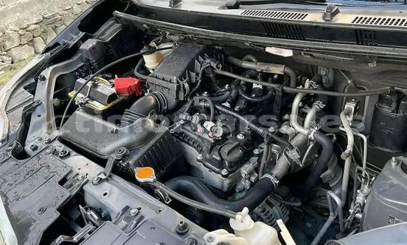 Buy Used Toyota Mark X Black Car in Atsabe in Ermera Buy Used Toyota Mark X Black Car in Atsabe in Ermera