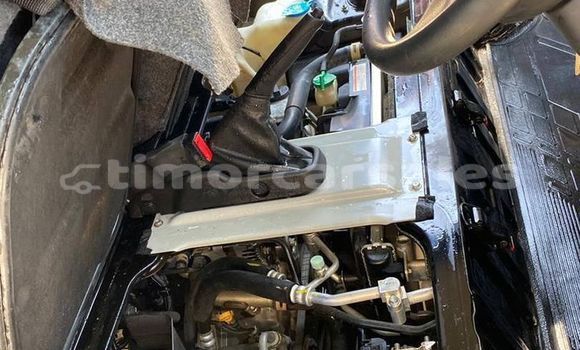 Buy Used Toyota Carina Black Car in Atabae in Bobonaro Buy Used Toyota Carina Black Car in Atabae in Bobonaro