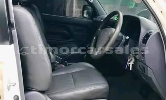 Buy Used Subaru Impreza White Car in Atabae in Bobonaro Buy Used Subaru Impreza White Car in Atabae in Bobonaro