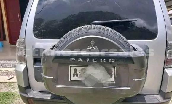 Buy Used Mitsubishi Pajero Other Car in Atabae in Bobonaro Buy Used Mitsubishi Pajero Other Car in Atabae in Bobonaro