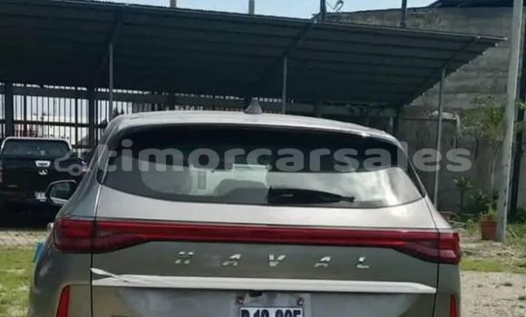 Buy Used Haval H6 Other Car in Alas in Manufahi Buy Used Haval H6 Other Car in Alas in Manufahi