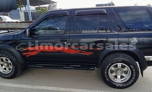 Buy Used Nissan Terrano Other Car in Atsabe in Ermera Buy Used Nissan Terrano Other Car in Atsabe in Ermera