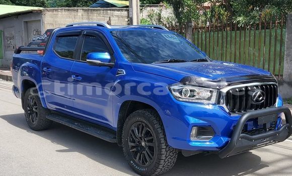 Buy Used Toyota 4Runner Other Car in Dili in Dili