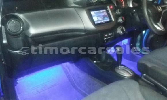 Buy Used Honda Fit Other Car in Dili in Dili Buy Used Honda Fit Other Car in Dili in Dili